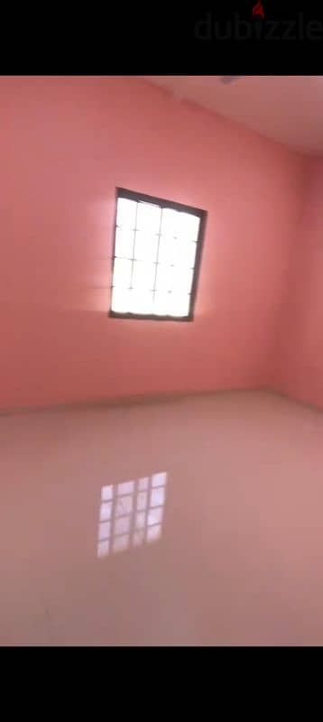 شقه غير مفروشه للإيجار  apartment for rent 5