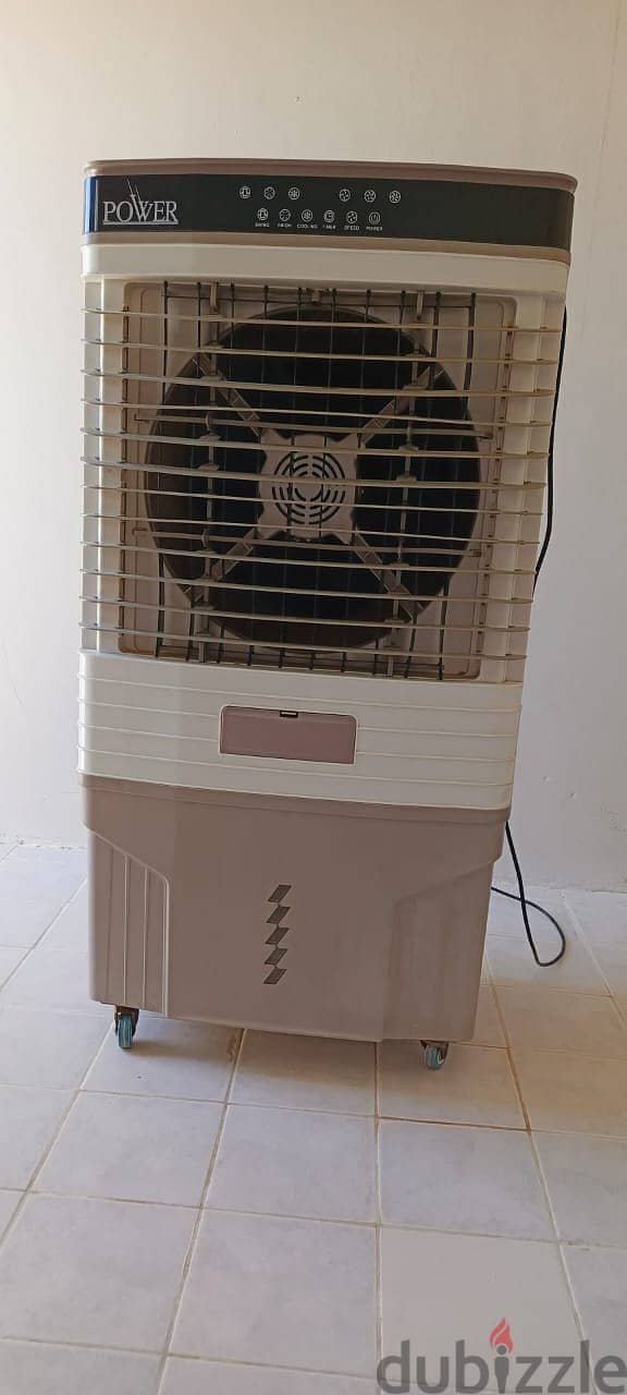 Room Cooler Perfect Condition 10/10 0