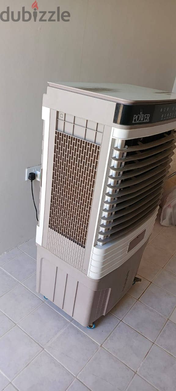 Room Cooler Perfect Condition 10/10 2