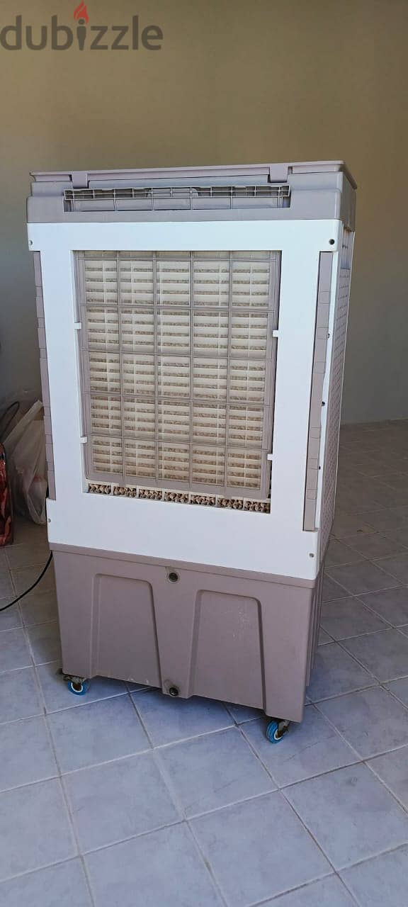 Room Cooler Perfect Condition 10/10 4