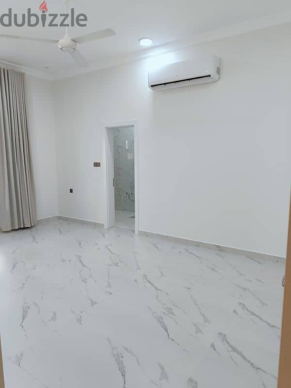 فيلا للايجار بصحار عوتب Villa for rent in Sohar Otab 2