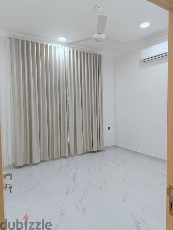 فيلا للايجار بصحار عوتب Villa for rent in Sohar Otab 3