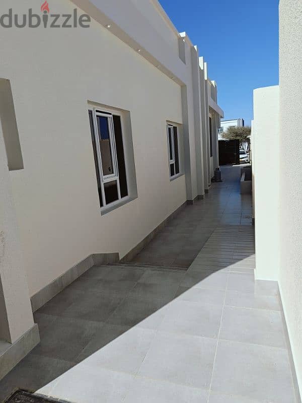 فيلا للايجار بصحار عوتب Villa for rent in Sohar Otab 9