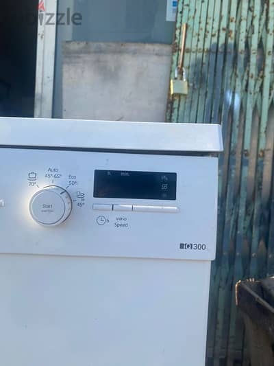 dishwasher very good condition