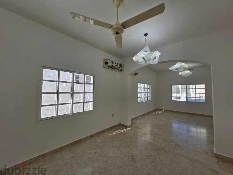 3 BR Great Villa in Qurum 2