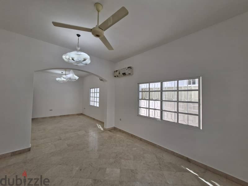 3 BR Great Villa in Qurum 3