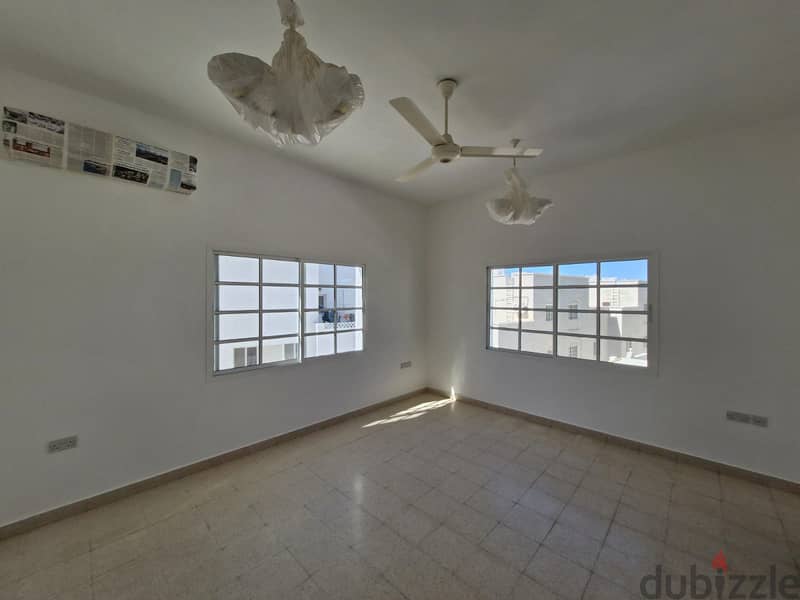 3 BR Great Villa in Qurum 5