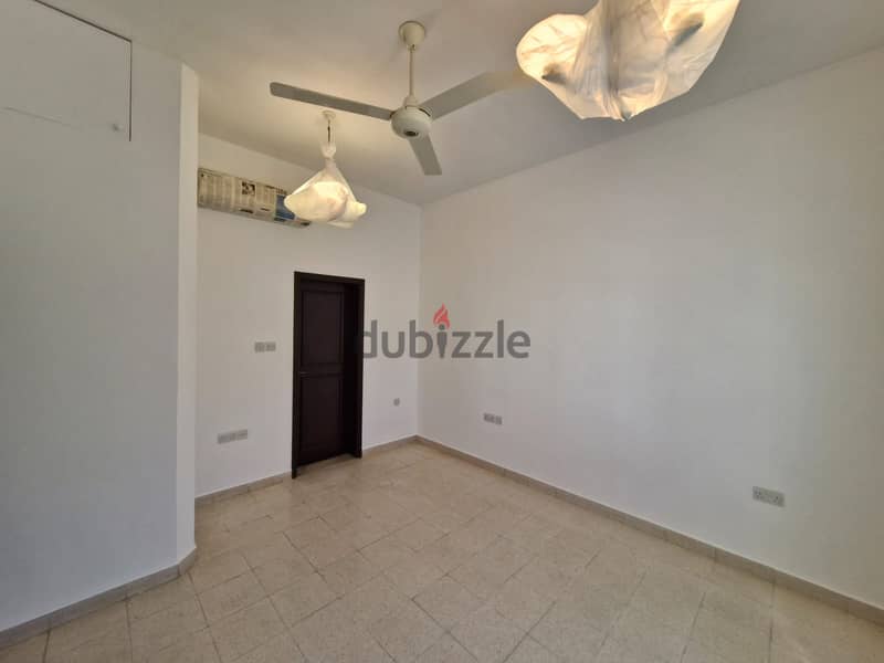 3 BR Great Villa in Qurum 6