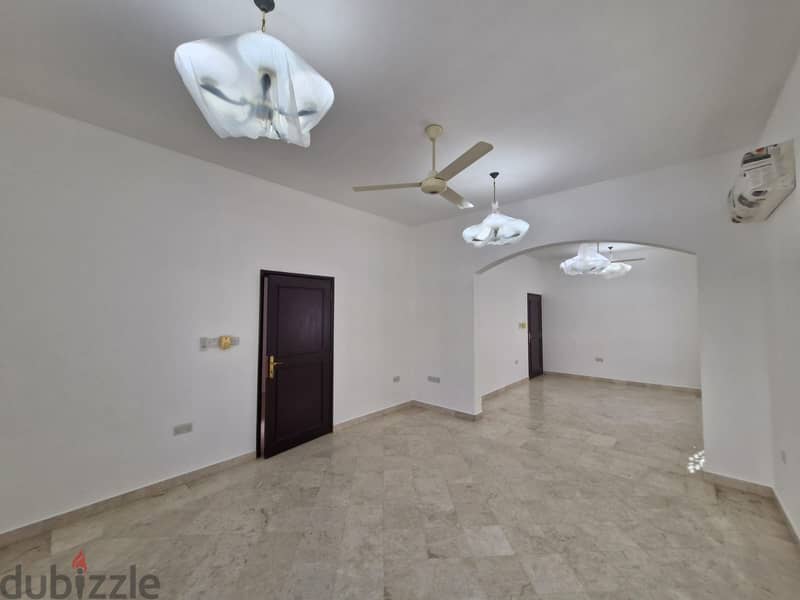 3 BR Great Villa in Qurum 7