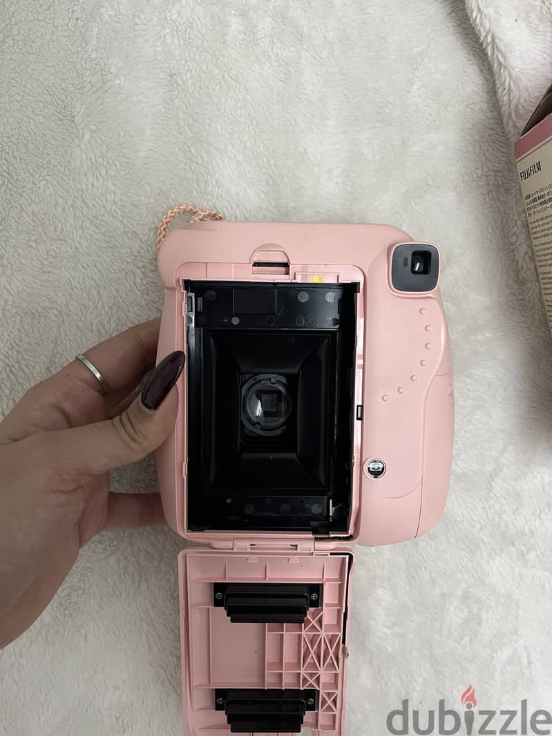 (NOT WORKING) Instax Mini 8 3