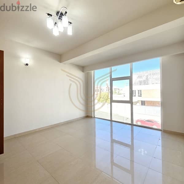 AL QURUM | EXCELLENT 3+1 BR VILLA FOR 4