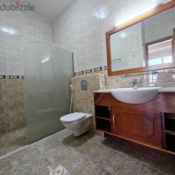 AL QURUM | EXCELLENT 3+1 BR VILLA FOR 9