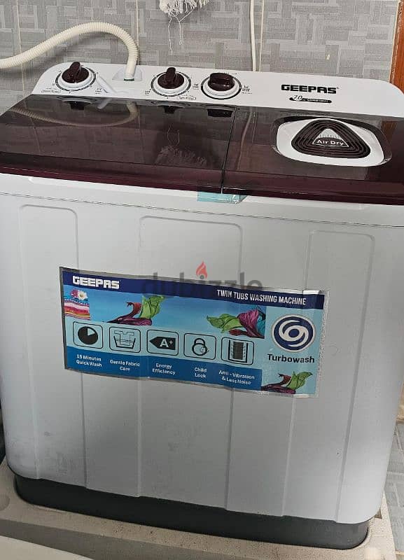 washing machine for sale semi automatic 1