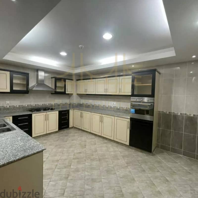 Penthouse Apartment for Rent in Al Khuwair 1