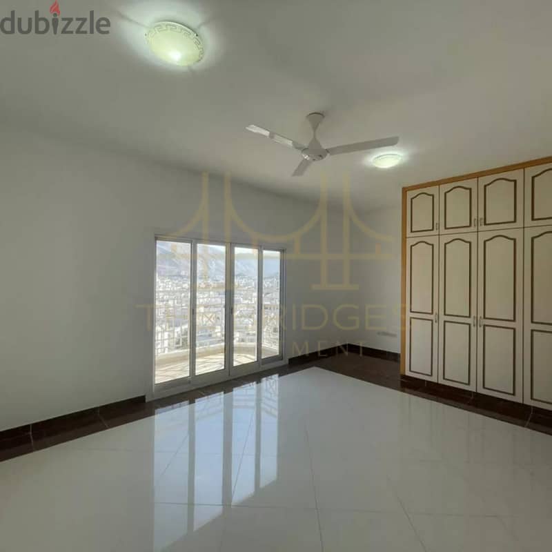 Penthouse Apartment for Rent in Al Khuwair 3