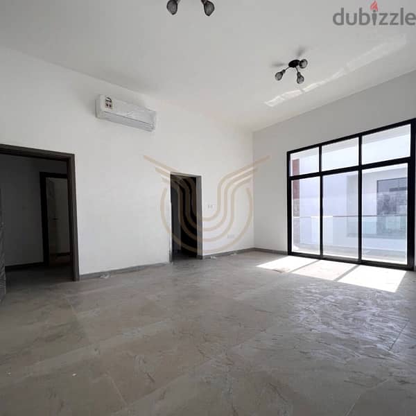 BOWSHAR AL MUNA | LUXURIOUS 4+1 BR VILLA FOR RENT 1