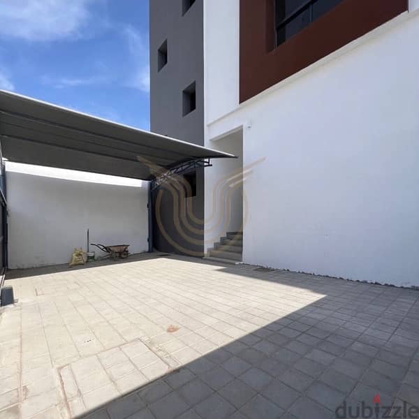 BOWSHAR AL MUNA | LUXURIOUS 4+1 BR VILLA FOR RENT 8