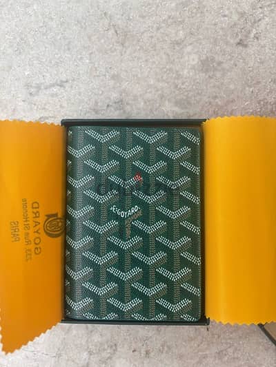 goyard