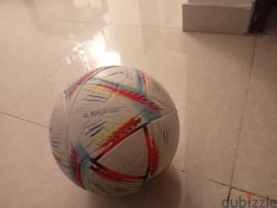 fifa pro football good condition real