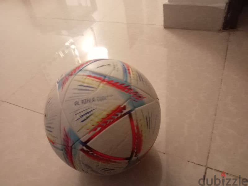 fifa pro football good condition real 0