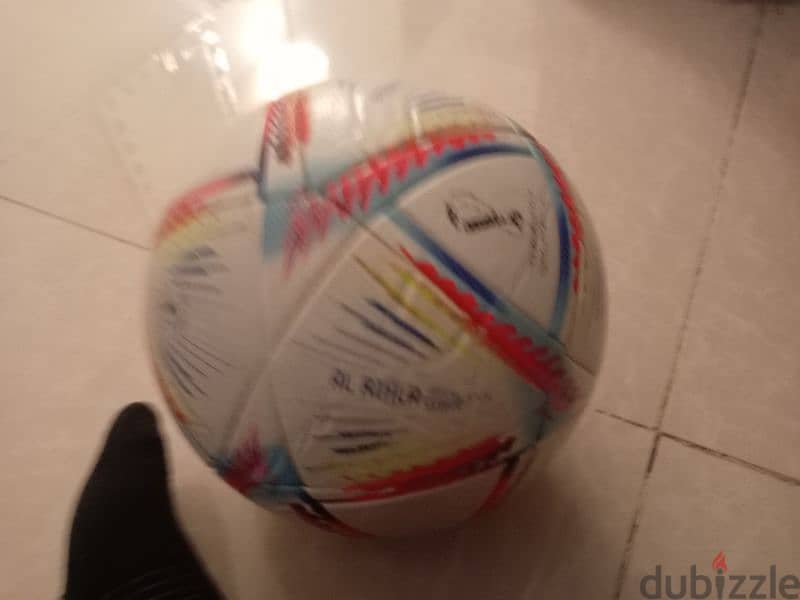 fifa pro football good condition real 1