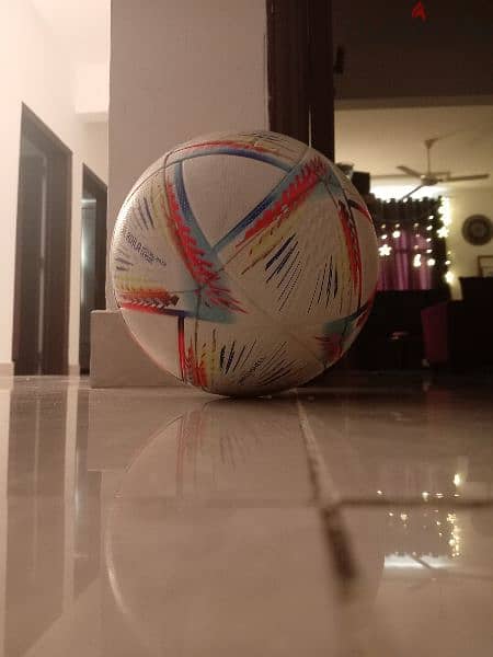 fifa pro football good condition real 4