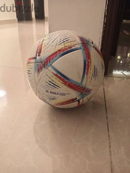 fifa pro football good condition real 7