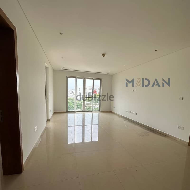 AL MOUJ | LUXURIOUS 2 BR APARTMENT 1