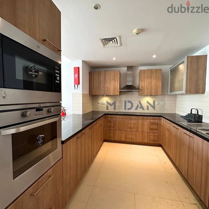 AL MOUJ | LUXURIOUS 2 BR APARTMENT 5