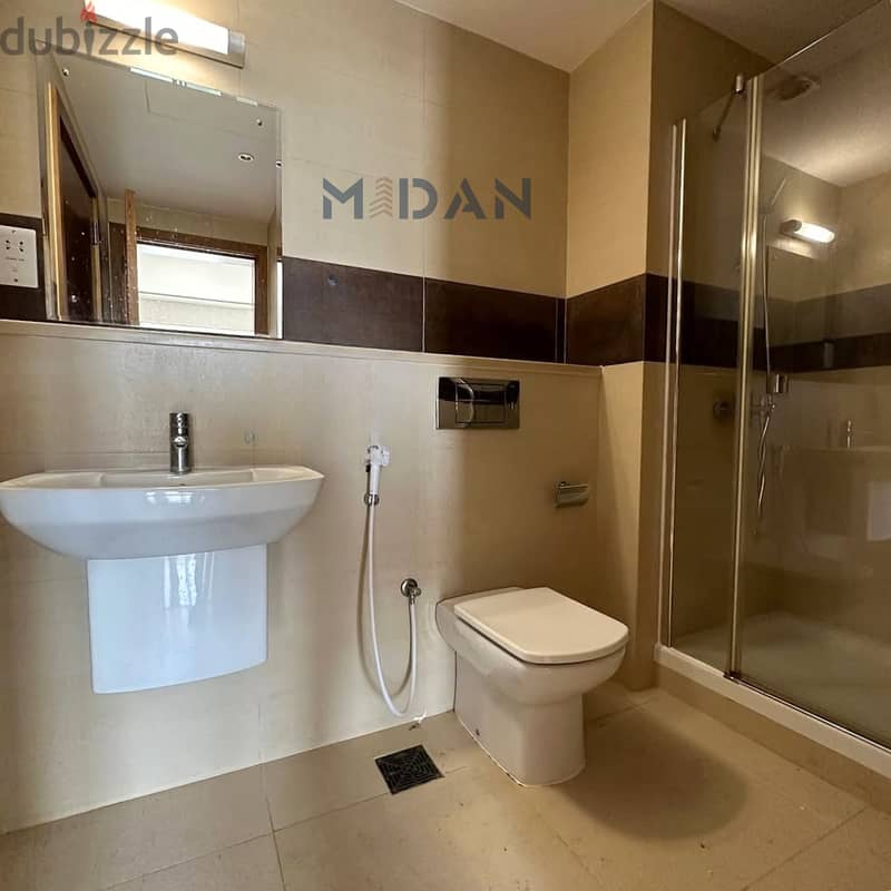 AL MOUJ | LUXURIOUS 2 BR APARTMENT 7