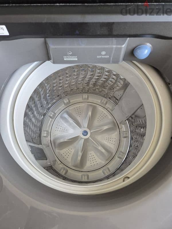 Samsung automatic washing machine for sale - 11 kgs capacity 3