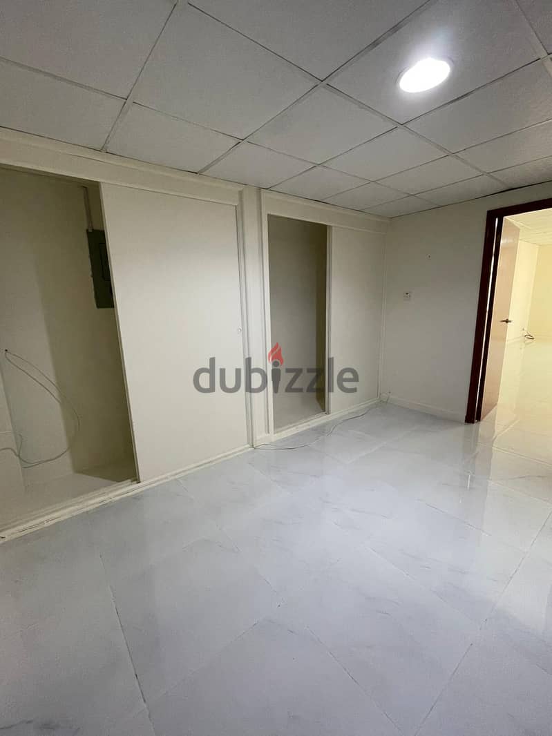 Spacious 2BHK apartment in Ruwi behind Badar Al Sama Hospital 3