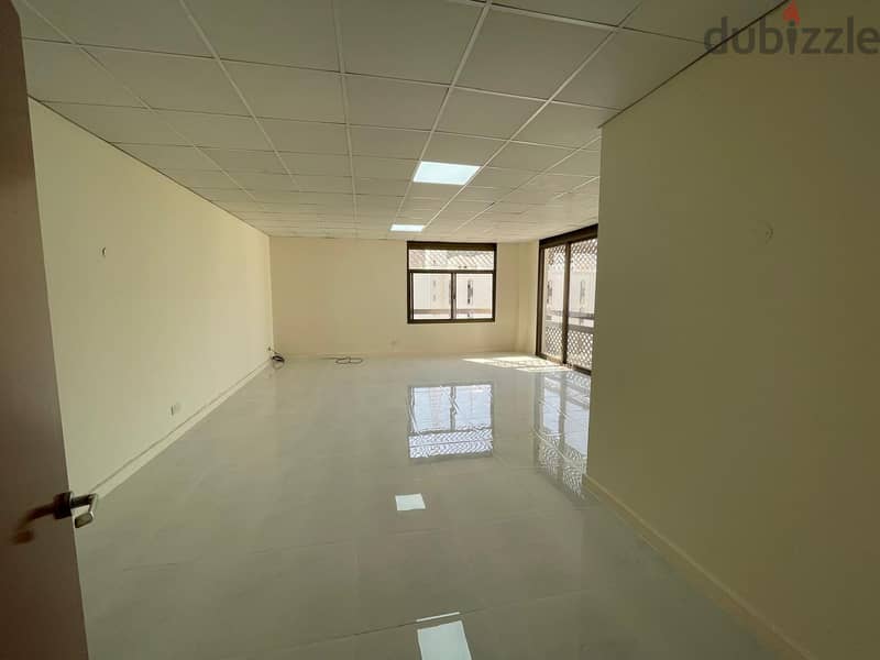 Spacious 2BHK apartment in Ruwi behind Badar Al Sama Hospital 5