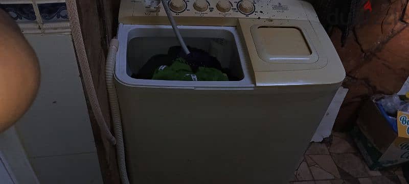 washing machine 15 kg 1