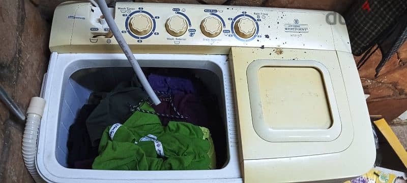 washing machine 15 kg 3