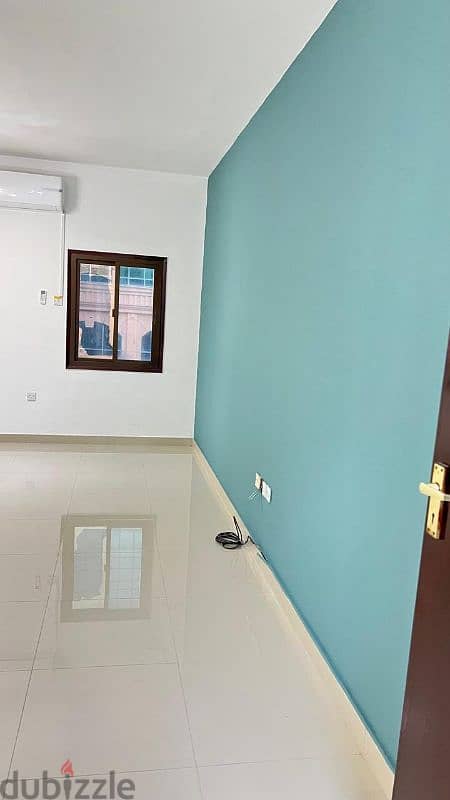 Studio Flat Available in Al Khuwair 0