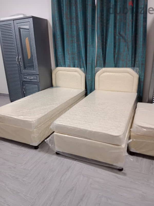 D bed all size available 0