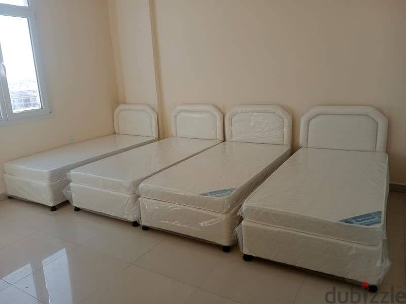 D bed all size available 1