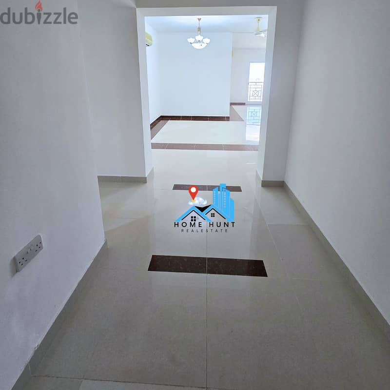 AL KHUWAIR | BEAUTIFUL 2 BHK PENTHOUSE APARTMENT WITH GREAT VIEWS 1