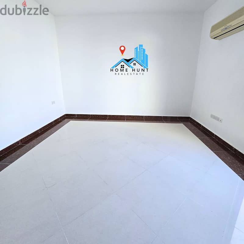 AL KHUWAIR | BEAUTIFUL 2 BHK PENTHOUSE APARTMENT WITH GREAT VIEWS 10