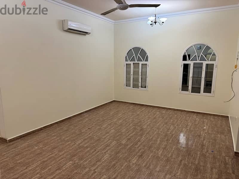 villa for rent in mabela 3bhk 0