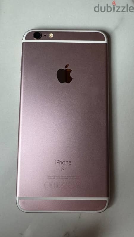 Pink iphone 1