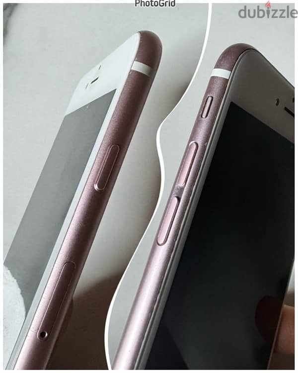 Pink iphone 2