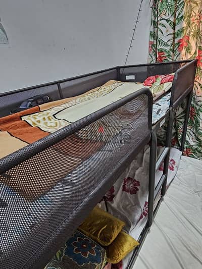 bunk bed for sale in very good condition