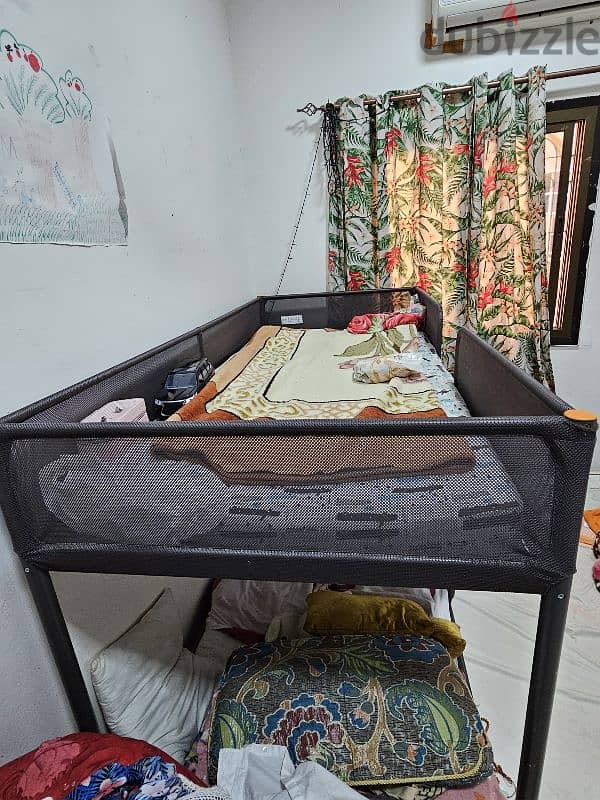 bunk bed for sale in very good condition 1