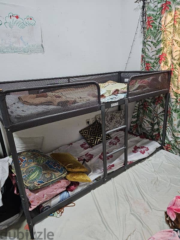 bunk bed for sale in very good condition 2