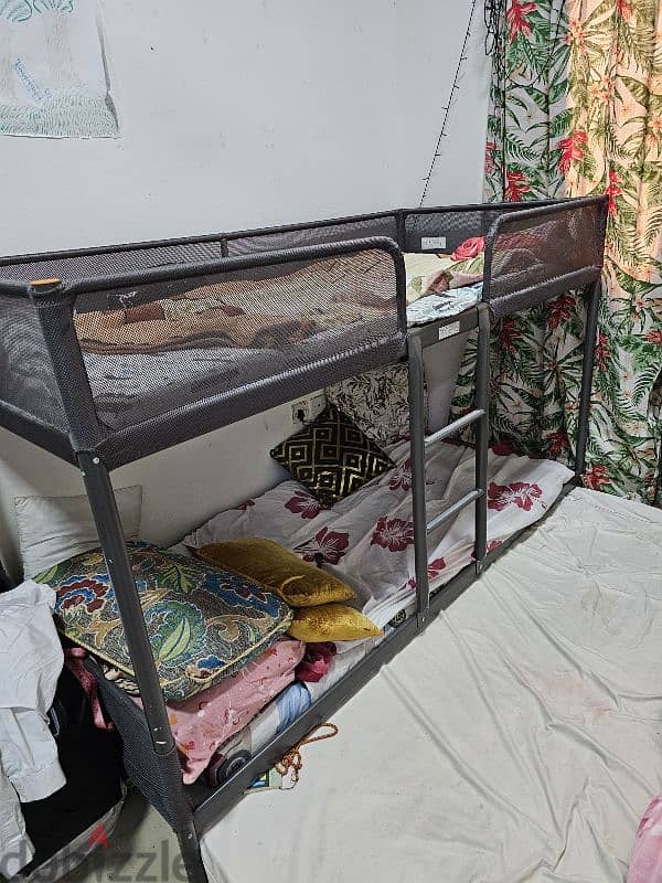 bunk bed for sale in very good condition 3