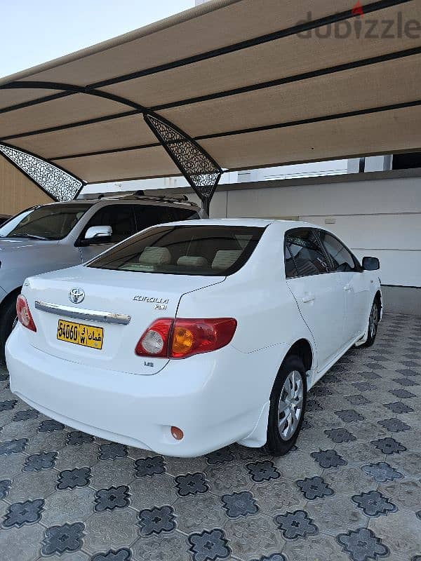 Toyota Corolla XLI Full Automatic,Family Use,Good Condition, Car 0