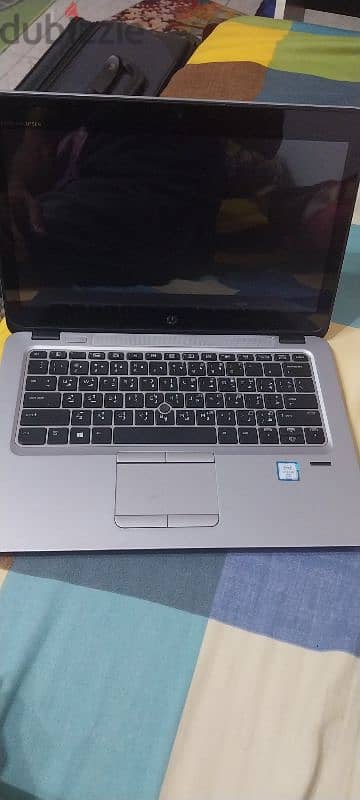 HP core i5