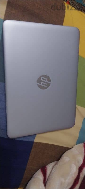 HP core i5 1